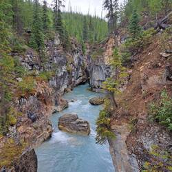 Marble Canyon