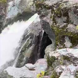 Nairn Falls