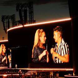 Jeff from Galway (but actually from Brasil)