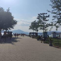 Wörthersee