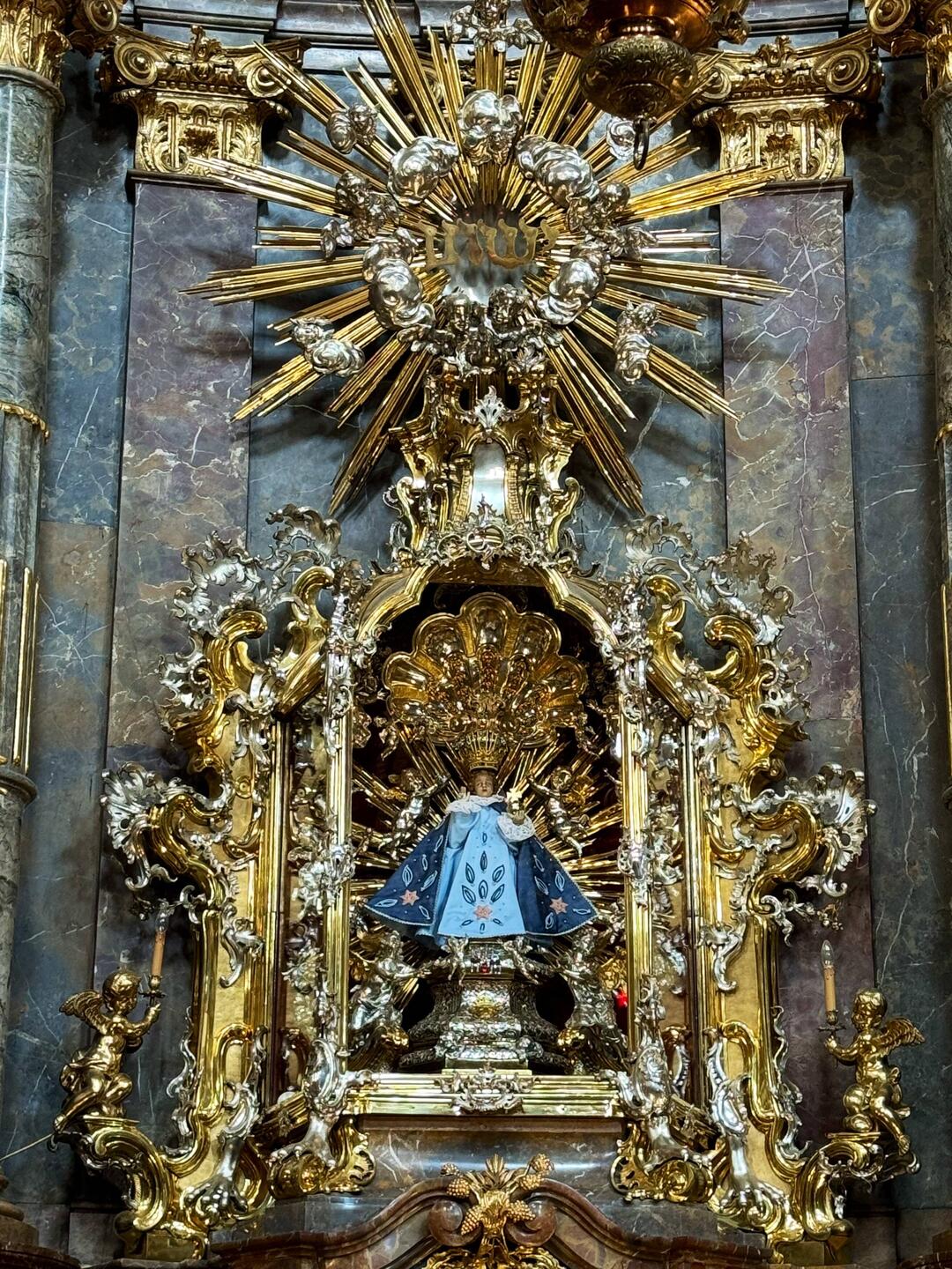 Baby Jesus