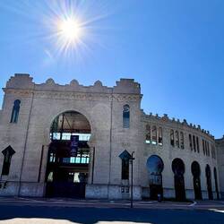 De Toros Stierkampfarena