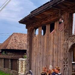 Und wieder sind sie am klönen :D - herrlich