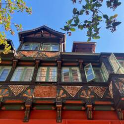 Und davon gibt es in Lüneburg..