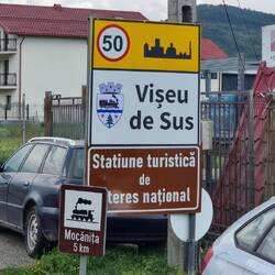 Also doch an den Bahnhof