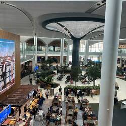 Airport Instanbul