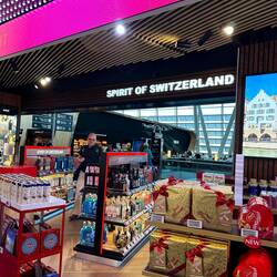 Airport Zürich 🇨🇭