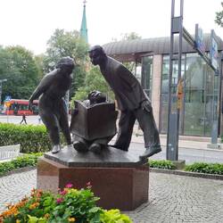 Scheinen spannende Nachrichten zu sein