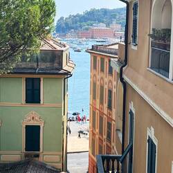 Portofino Liguria