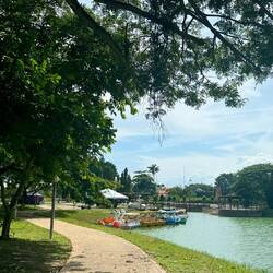 Islamic Heritage Park