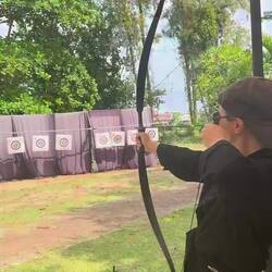 Islamic Heritage Park