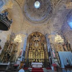 Inside Igrexa da Escravitude