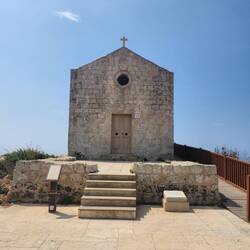 Dingli Cliffs
