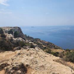 Dingli Cliffs