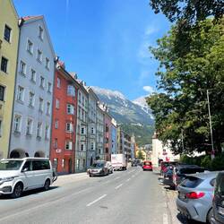 Innsbruck
