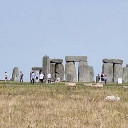 Stonehenge