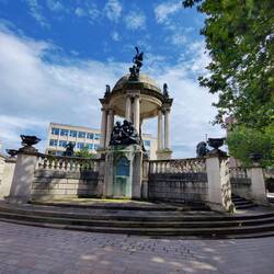 Denkmal 👍🏼