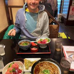 Kleines Familienrestaurant am Fischmarkt