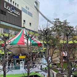 Geht nicht, gibt es nicht.... krass