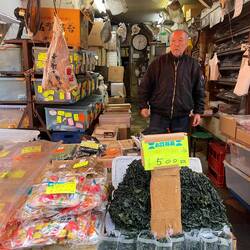 Omeboshi (getrocknete Salzpflaumen) kaufen