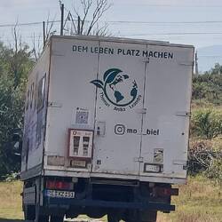 Schön war es mal wieder!