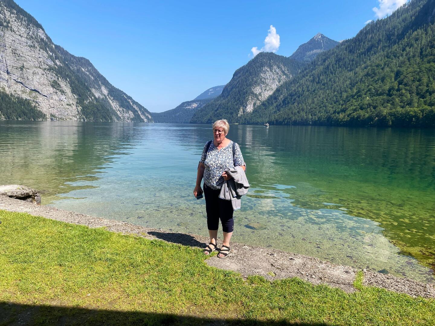 Am Königssee