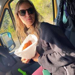 Avez-vous des Croissants?