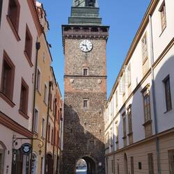 Schwarzer Turm