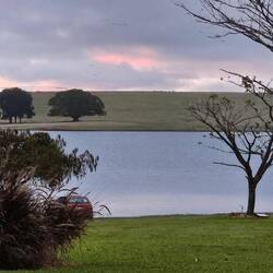 Lake Tinaroo