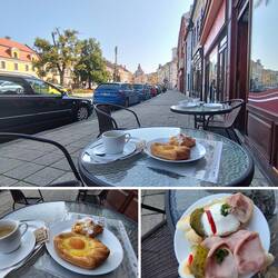 Freude herrscht......