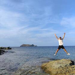 Ein Satz mit X... 😋