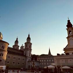 Beautiful cathedrals and churches