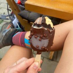 Verdient!