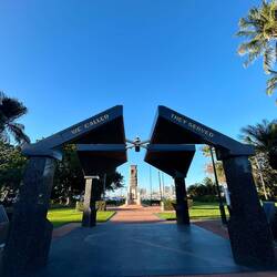 S Memorial