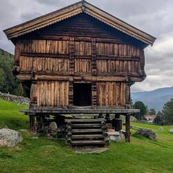 Alle etwas anders, großer oder kleiner