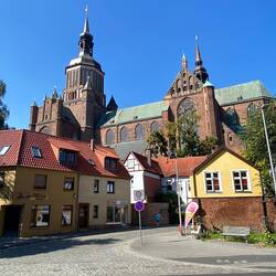 Stralsund