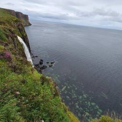 Meat Falls
