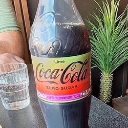 Ooops, Werbung. Leider gibt es die bei uns nicht, dabei schmeckt sie soooo lecker.