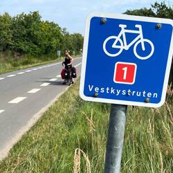 Adieu, la route 1. Bonjour la route 5