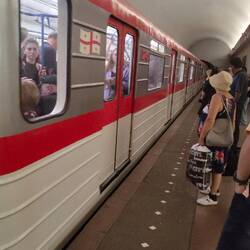Ubahn