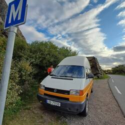 Funktionstüchtiger T4