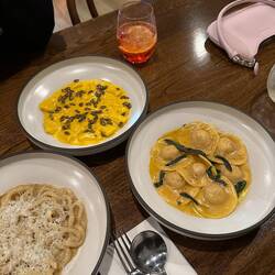 Dinner