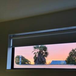 Morning sunrise