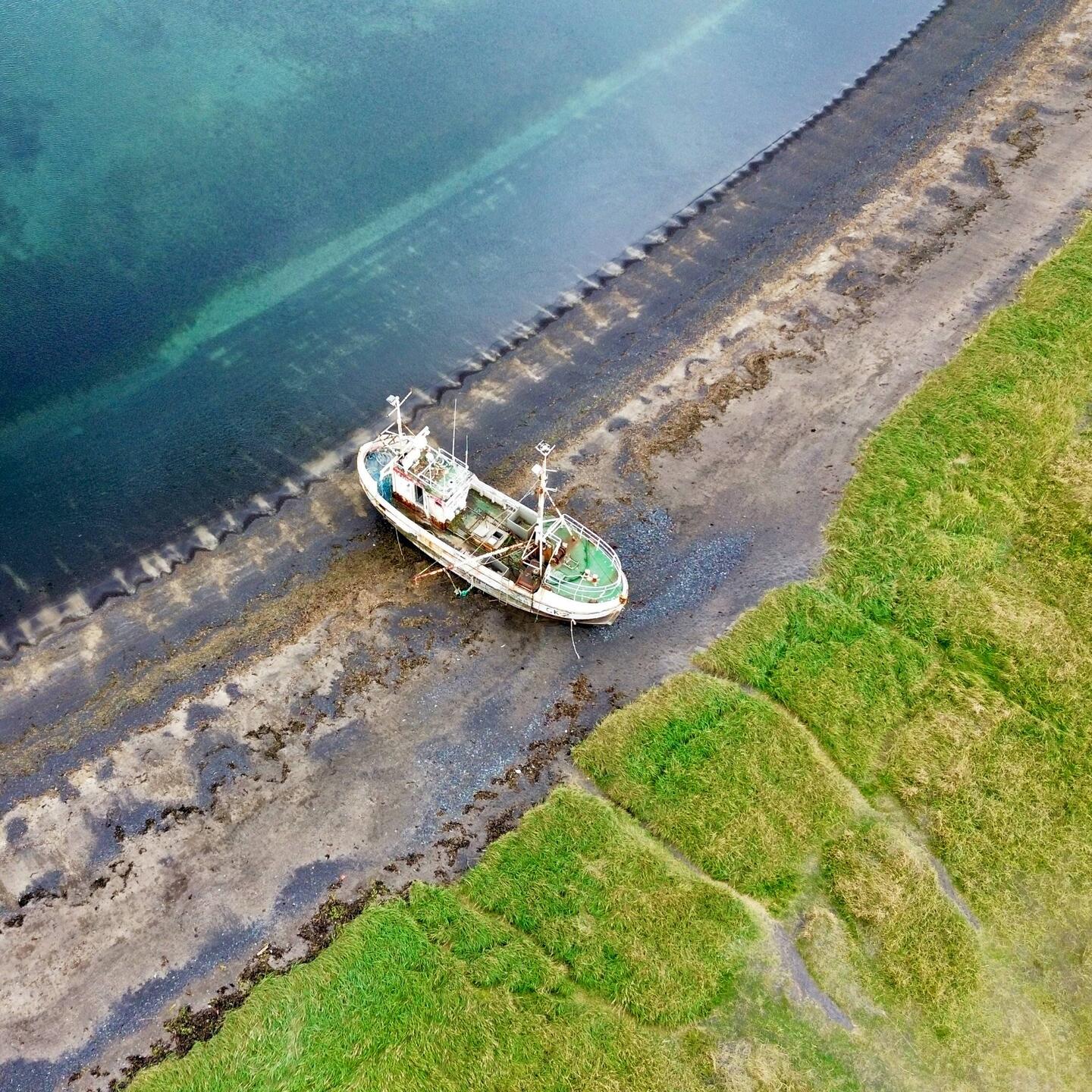 Sæljós GK-2