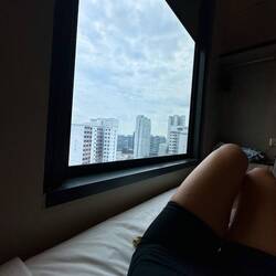 Ausblick Hotel 🏨
