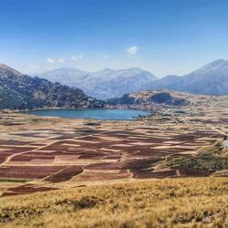 Laguna Acopia