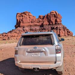 Waschen könnte nicht schaden.