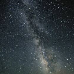 To be clear...I did not take this Pic...It shows what our eyes saw, not what my camera could capture