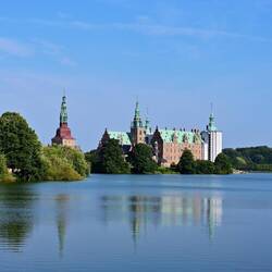 Frederiksborg
