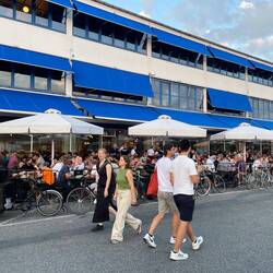 Meat Packing District